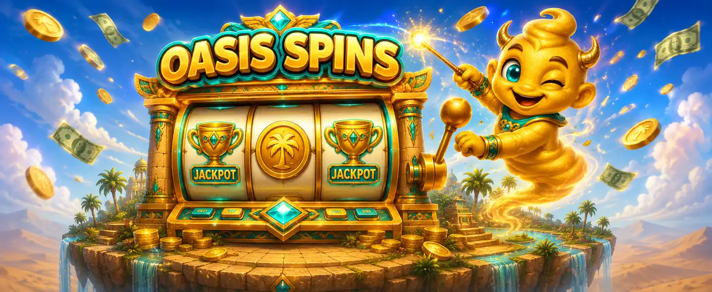 RoboSlot — Bono Total hasta €6,000