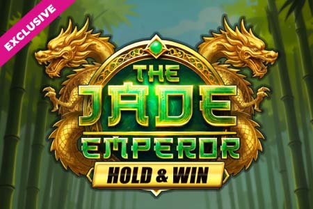 The Jade Emperor Hold & Win