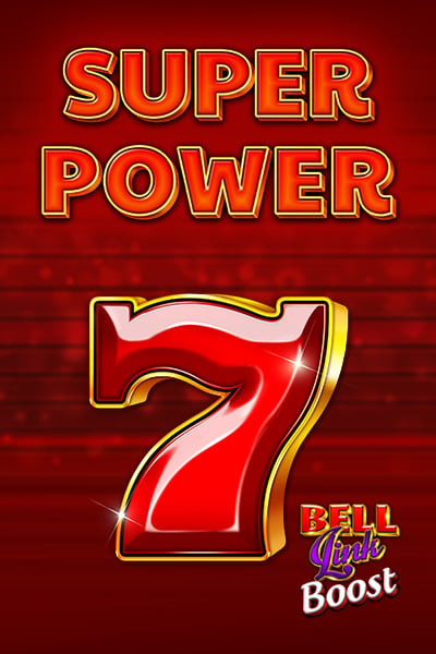 Super Power Bell