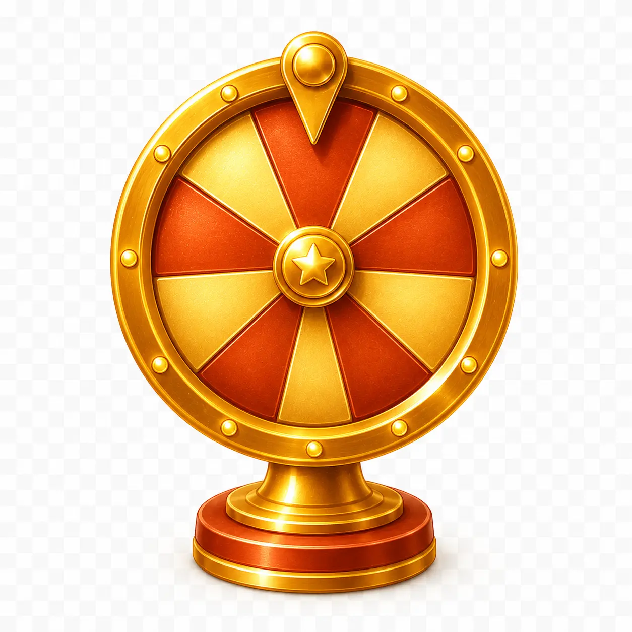 Wheel of Fortune
