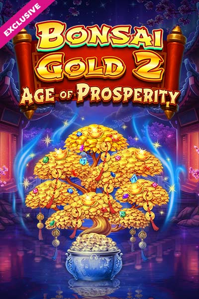 Bonsai Gold 2