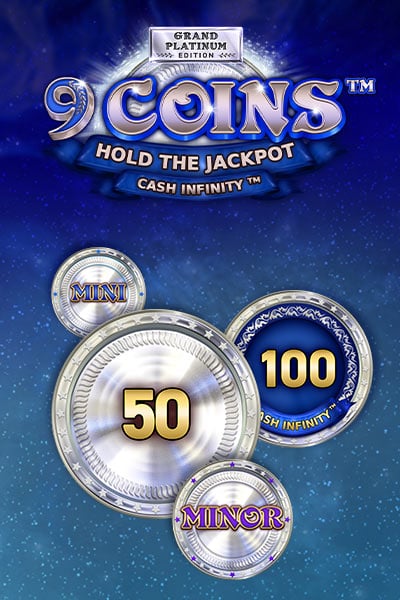 9 Coins Grand
