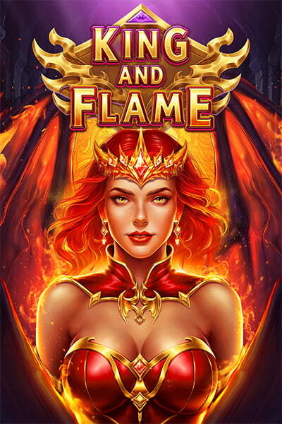 King of the Flame