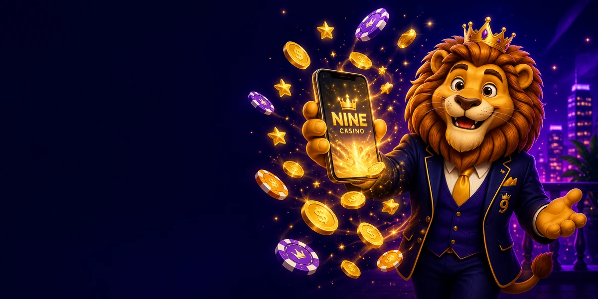 Nine Casino